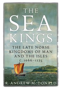 Produktbild: The Sea Kings