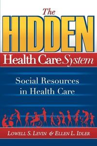 Produktbild: The Hidden Health Care System