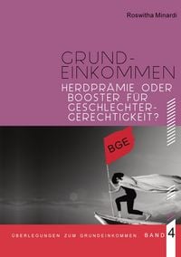 Produktbild: Grundeinkommen