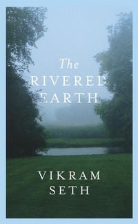 Produktbild: The Rivered Earth