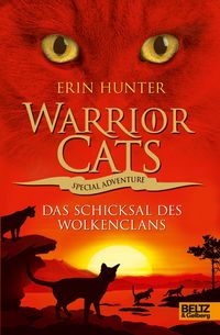 Produktbild: Warrior Cats - Special Adventure. Das Schicksal des WolkenClans