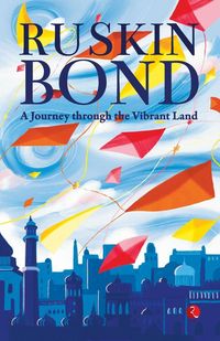 Produktbild: A Journey Through the Vibrant Land