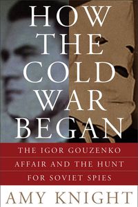 Produktbild: Knight, A: How the Cold War Began