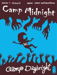 Produktbild: Seagle, S: Camp Midnight Volume 2: Camp Midnight vs. Camp Da