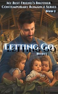 Produktbild: Letting Go