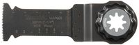 Produktbild: Makita B-66341 HCS Tauchs&auml;geblatt 32mm 1St.