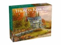 Produktbild: Thomas Kinkade: Painter of the Light 2027