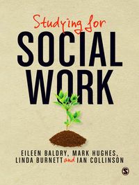 Produktbild: Studying for Social Work