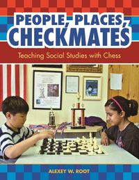 Produktbild: People, Places, Checkmates