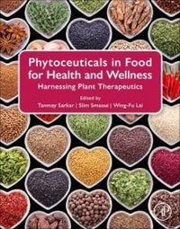 Produktbild: Phytoceuticals in Food for Health and Wellness