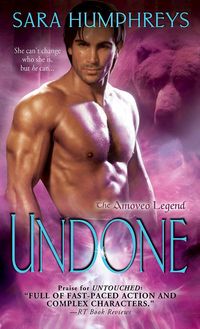 Produktbild: Undone