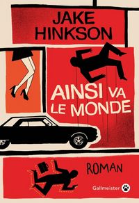 Produktbild: Ainsi va le monde