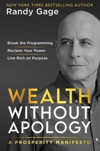 Produktbild: Wealth Without Apology