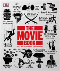 Produktbild: Dk: Movie Book