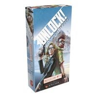 Produktbild: Unlock! - Mission #07 (Einzel) Box7C (Spiel)
