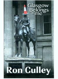 Produktbild: Glasgow Belongs to Me