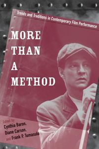 Produktbild: More Than a Method