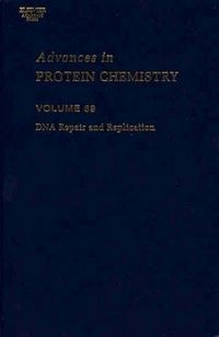 Produktbild: DNA Repair and Replication