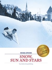 Produktbild: Snow, Sun and Stars