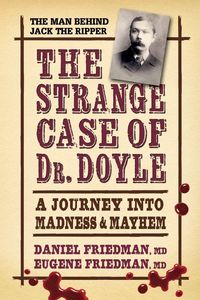 Produktbild: The Strange Case of Dr. Doyle