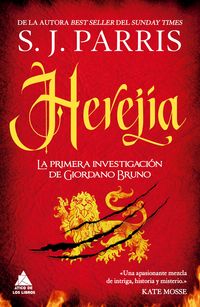 Produktbild: Herej&iacute;a