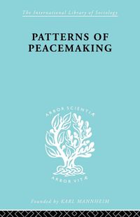 Produktbild: Patterns of Peacemaking