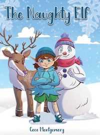 Produktbild: The Naughty Elf