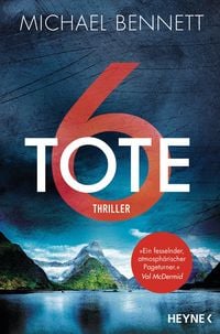 Produktbild: 6 Tote