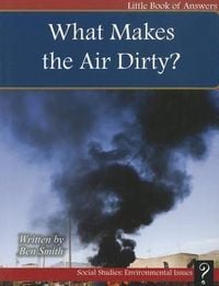 Produktbild: What Makes the Air Dirty?