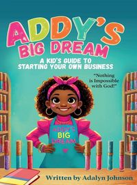 Produktbild: Addy's Big Dream