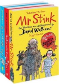 Produktbild: DAVID WALLIAMS COLLECTION PB