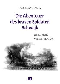 Produktbild: Die Abenteuer des braven Soldaten Schwejk