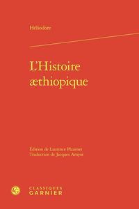 Produktbild: L'histoire Aethiopique