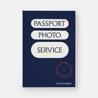 Produktbild: Passport Photo Service