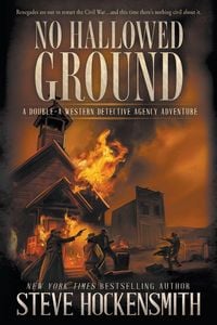 Produktbild: No Hallowed Ground