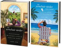 Produktbild: The Armchair Birder's Omnibus Ebook