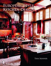 Produktbild: European Style Kitchen Designs