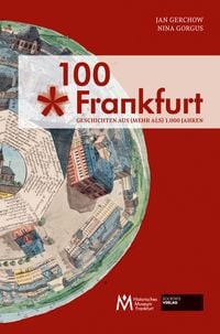 Produktbild: 100 x Frankfurt