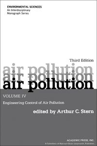Produktbild: Air Pollution V4