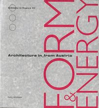 Produktbild: Form & Energy