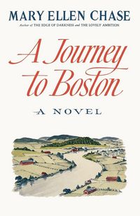Produktbild: A Journey to Boston