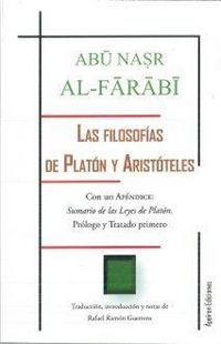 Produktbild: Las filosof&iacute;as de Plat&oacute;n y Arist&oacute;teles