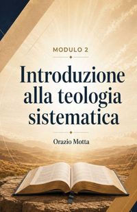 Produktbild: Introduzione alla teologia sistematica