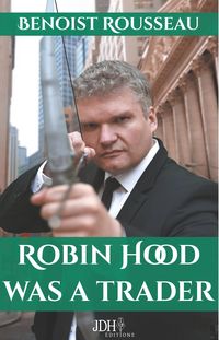 Produktbild: Robin Hood was a trader