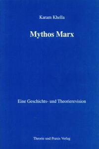 Produktbild: Karl Marx - Leben und Werk / Mythos Marx
