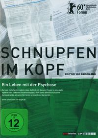 Bild vom Artikel Schnupfen im Kopf vom Autor 
