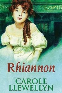 Produktbild: Rhiannon