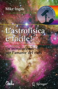 Produktbild: L'astrofisica &egrave; facile!