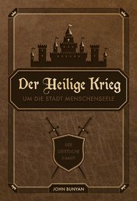 Produktbild: Der Heilige Krieg um die Stadt Menschenseele