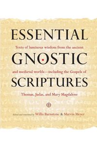 Produktbild: Essential Gnostic Scriptures